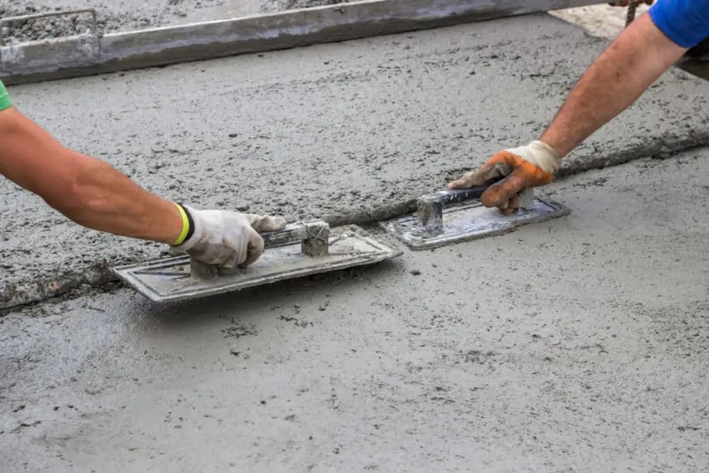 Mastering Concrete: Tips for Selecting the Right Type for Your Project image