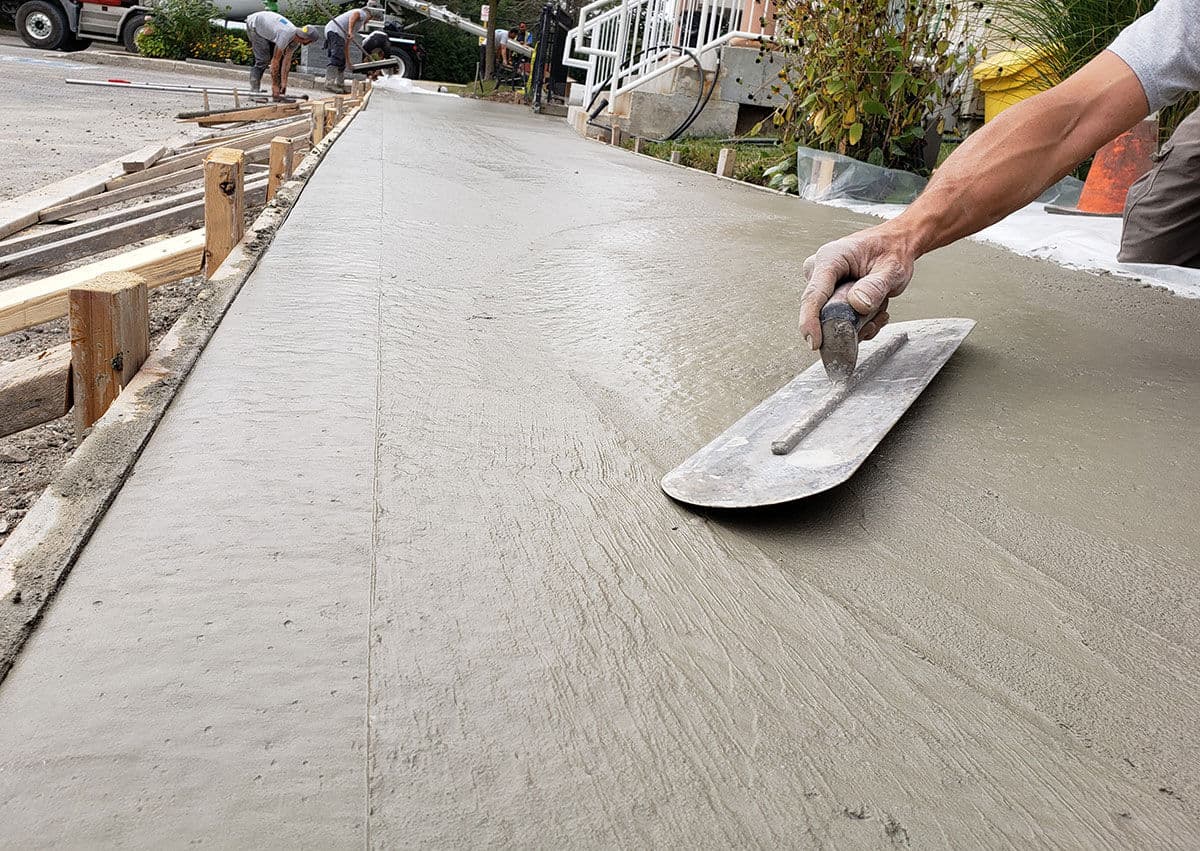 The Art of Resilience: How Tanenbaum Services Crafts Long-Lasting Concrete Structures image