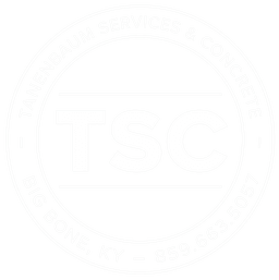 Tanenbaum Services and Concrete