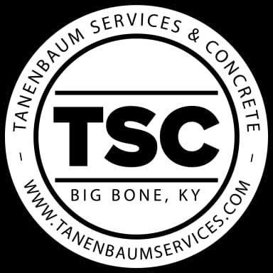 Tanenbaum Services and Concrete